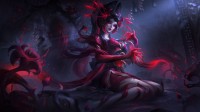 《LOL》最新腥红之月皮肤曝光 婕拉绝好意思动东说念主心魄