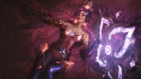 《LOL》春节众神、兔年竣事皮肤 外传刀妹满满中国风