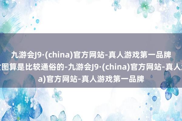 九游会J9·(china)官方网站-真人游戏第一品牌游戏的基础贪图算是比较通俗的-九游会J9·(china)官方网站-真人游戏第一品牌